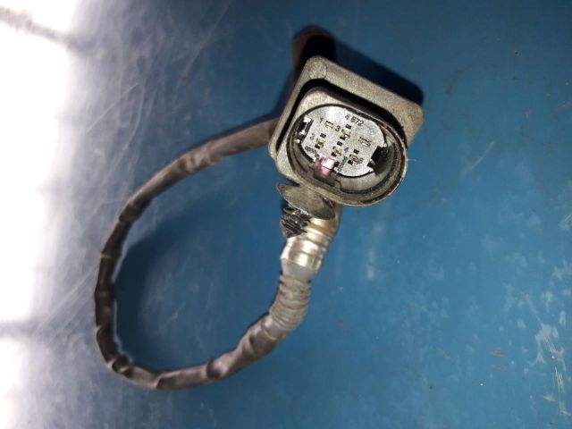 bontott FORD TRANSIT Hátsó Lambdaszonda